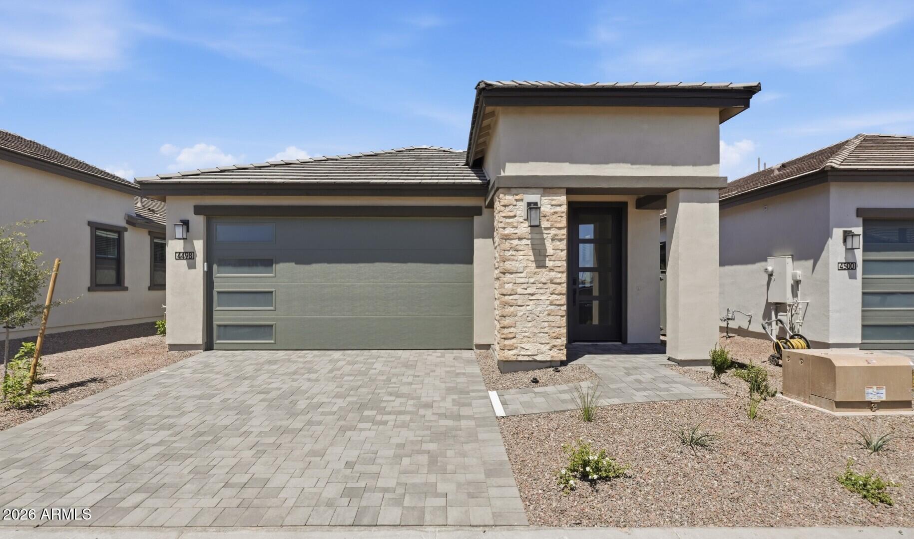 4498 N 203rd Lane, Buckeye, AZ 85396 — Photo 1 of 46