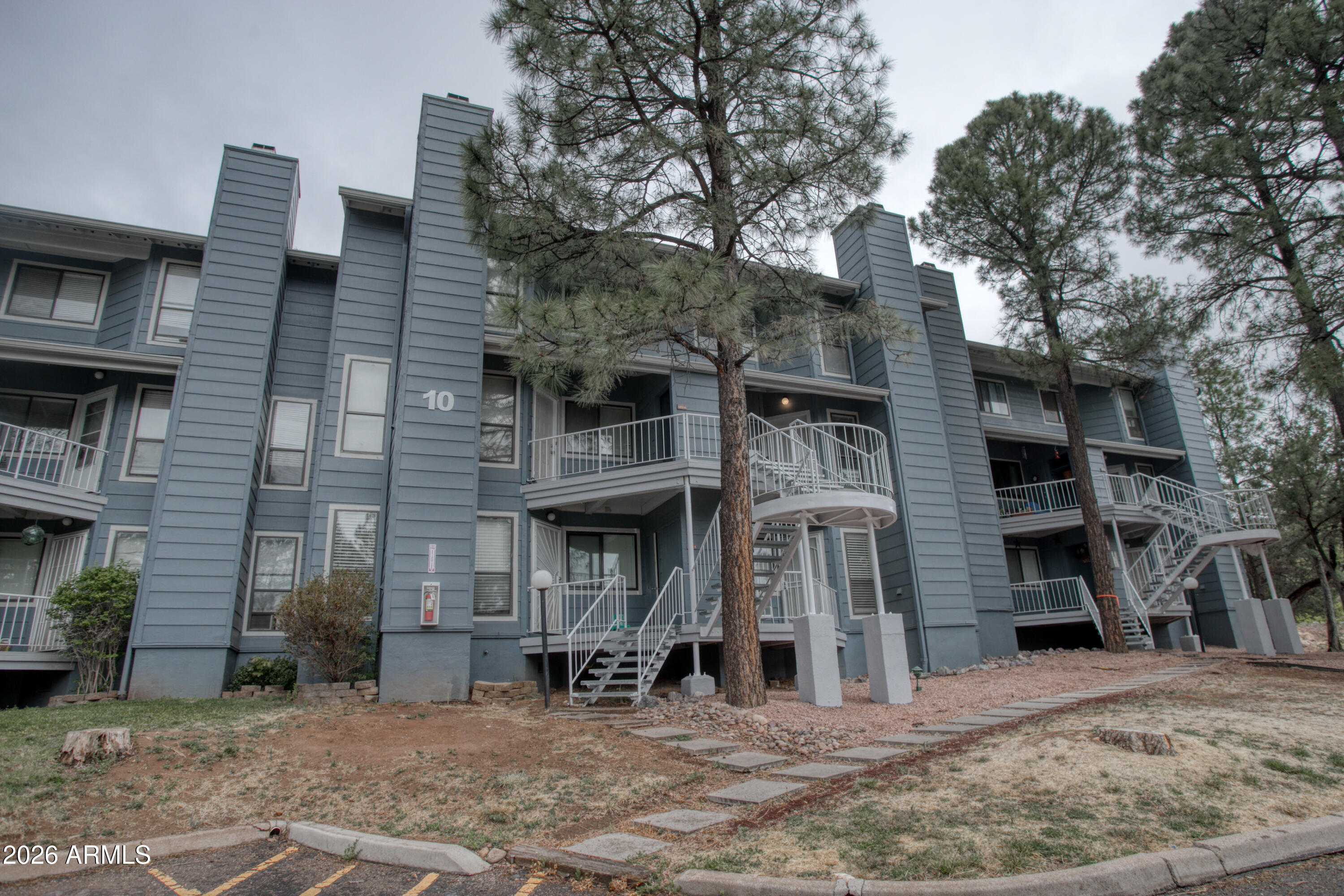2700 S White Mountain Road, APT 1024 1024, Show Low, AZ 85901 — Photo 1 of 53