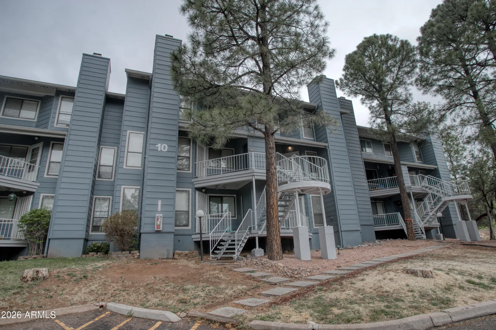 2700 S White Mountain Road, APT 1024 1024, Show Low, AZ 85901 — Photo 1 of 53