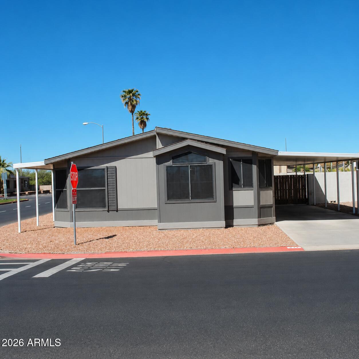 8601 N 103RD Avenue 313, Peoria, AZ 85345 — Photo 1 of 26