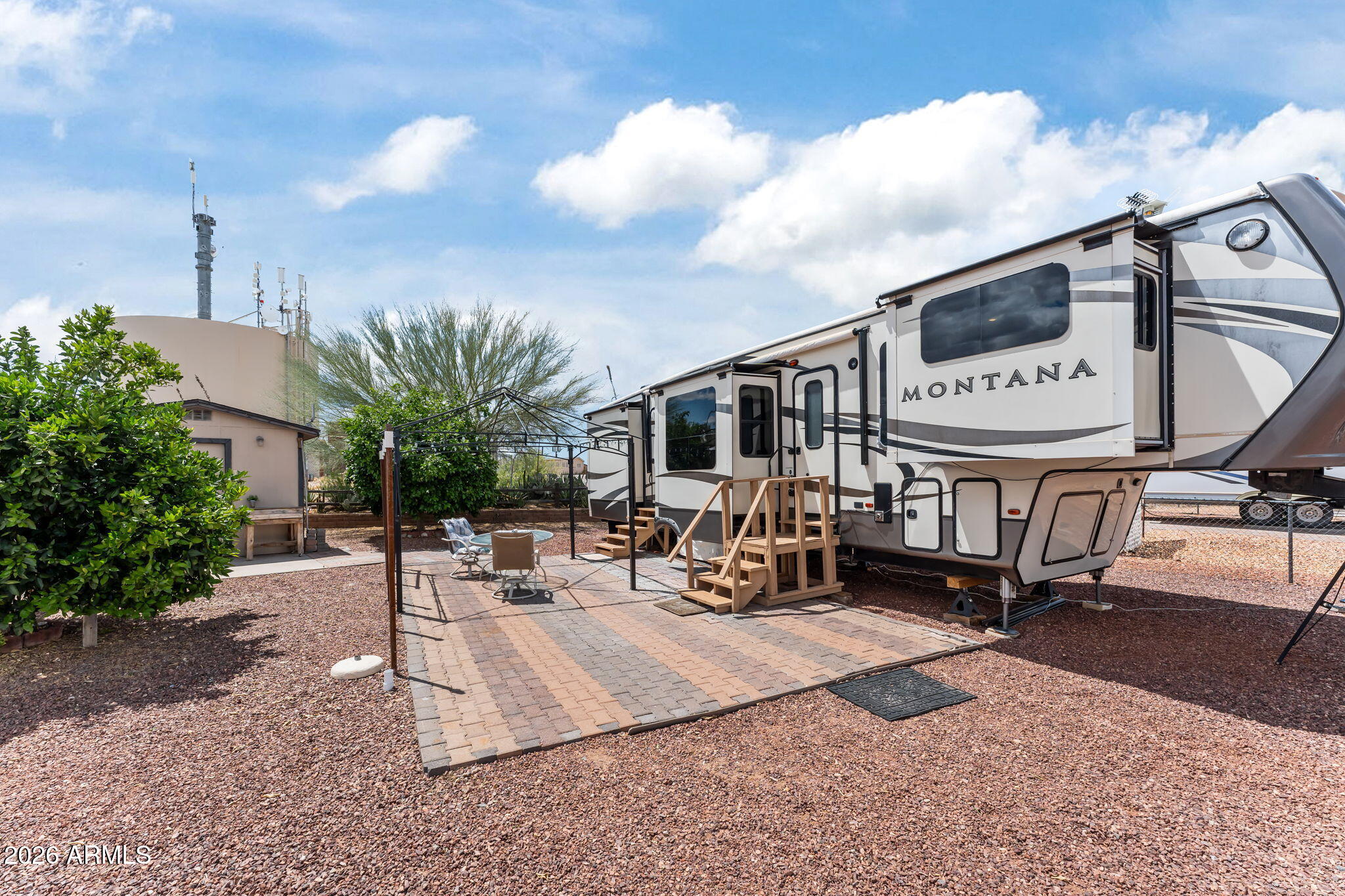 30770 S PIONEER PASS Road 393, Congress, AZ 85332 — Photo 1 of 23