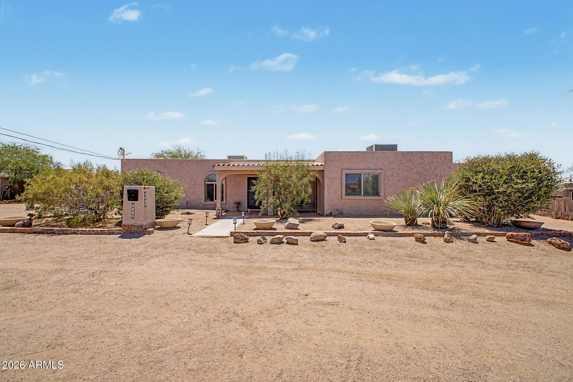 4885 E SHIPROCK Street, Apache Junction, AZ 85119 — Photo 1 of 30