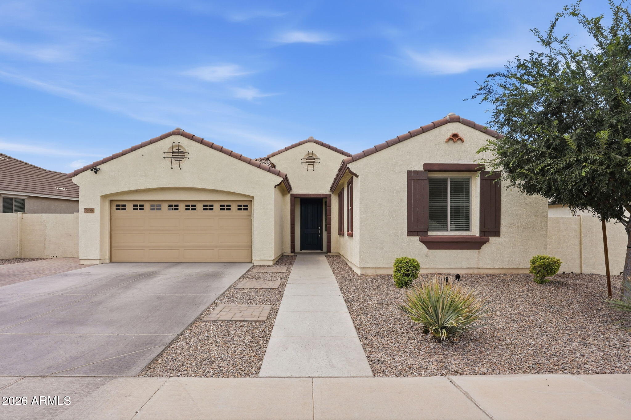 3150 N LOMA Vista, Mesa, AZ 85213 — Photo 1 of 21