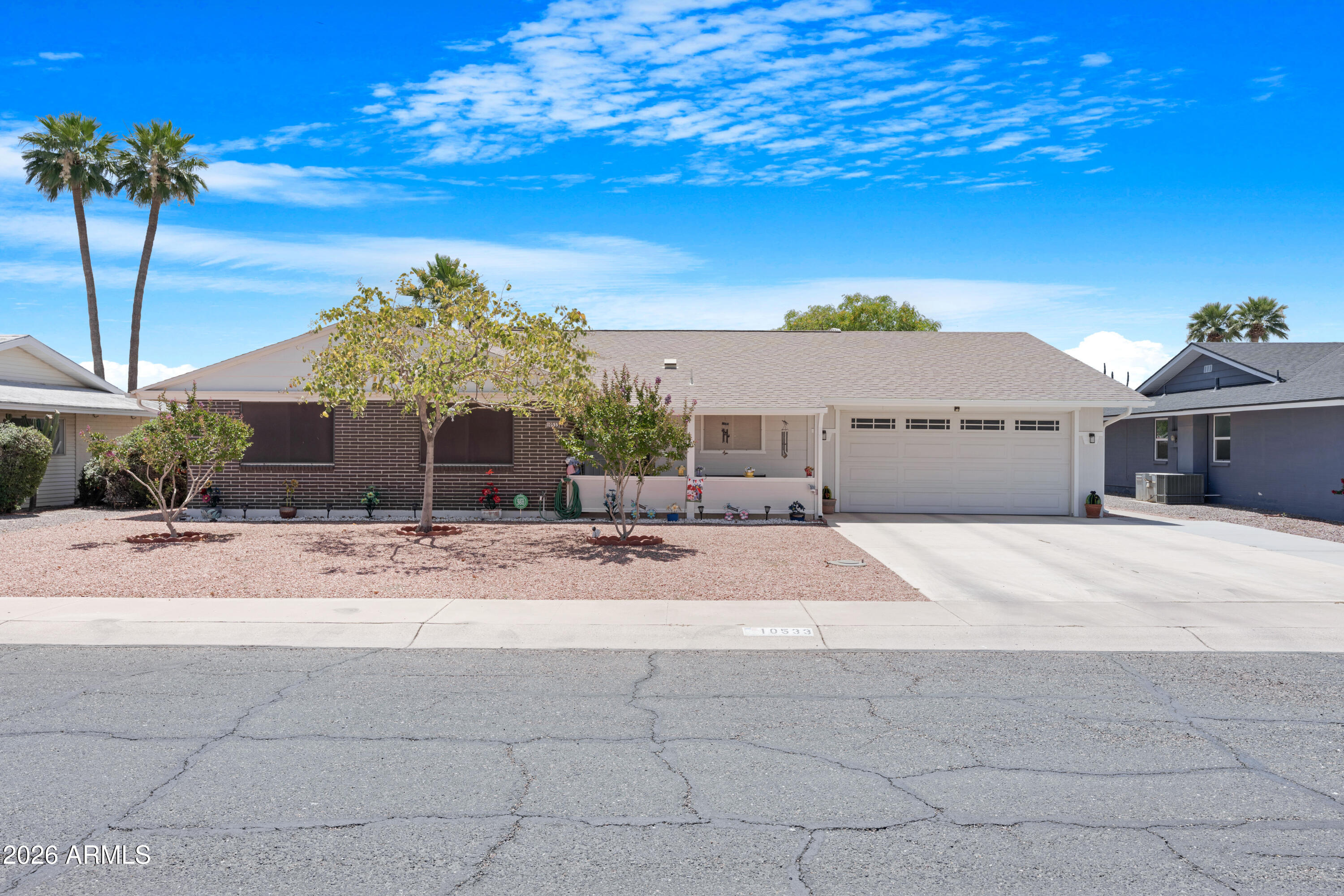10533 W CHERYL Drive, Sun City, AZ 85351 — Photo 1 of 18