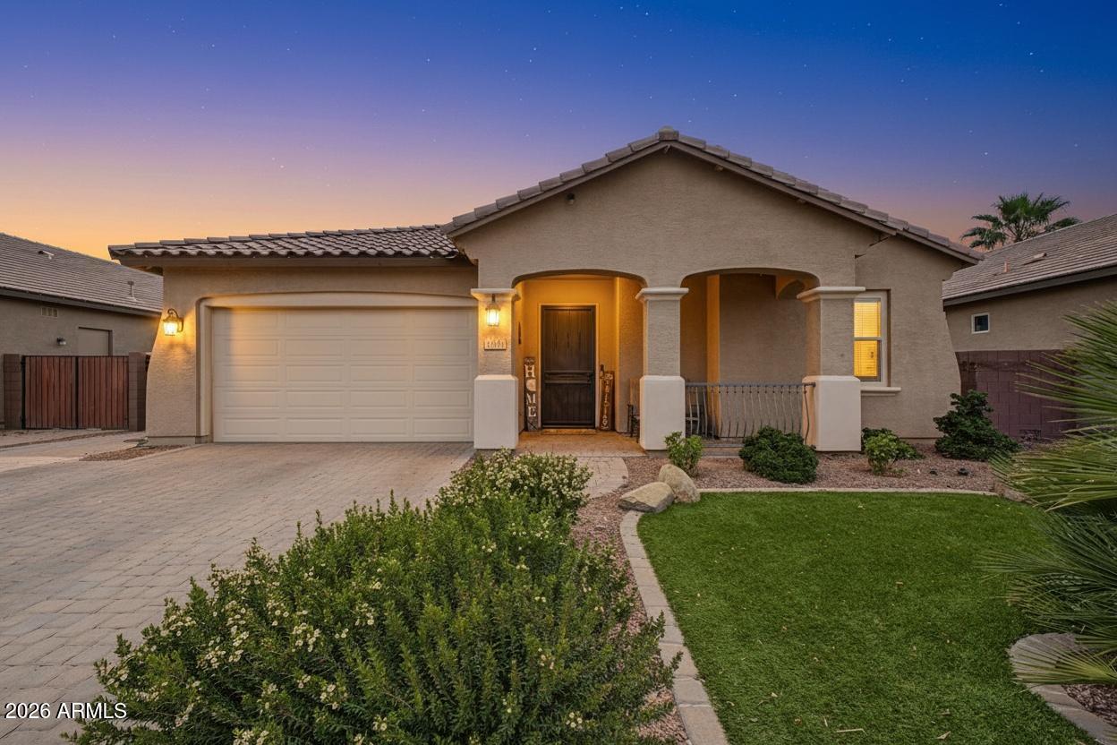 41814 N KAMALA TREE Street, San Tan Valley, AZ 85140 — Photo 1 of 39
