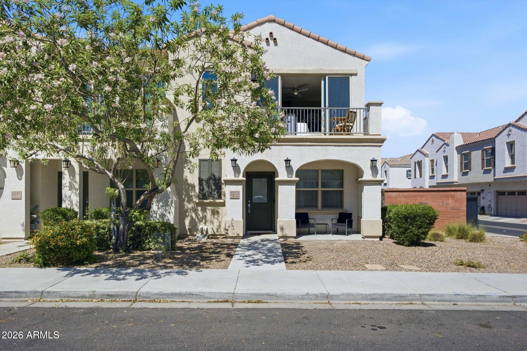 2245 S SABINO Drive 105, Gilbert, AZ 85295 — Photo 1 of 25