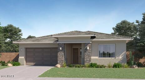 3343 E AGLIO Avenue, San Tan Valley, AZ 85143 — Photo 1 of 28