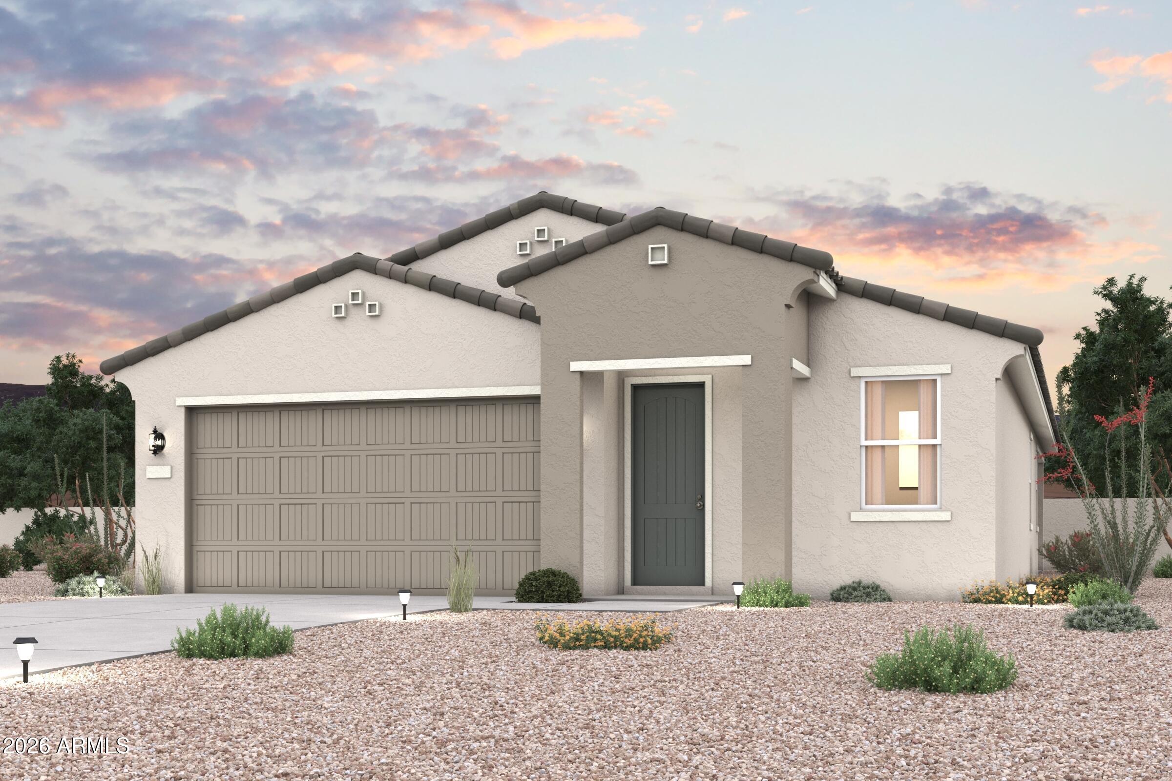 6201 E CROCKETT Way, San Tan Valley, AZ 85144 — Photo 1 of 2