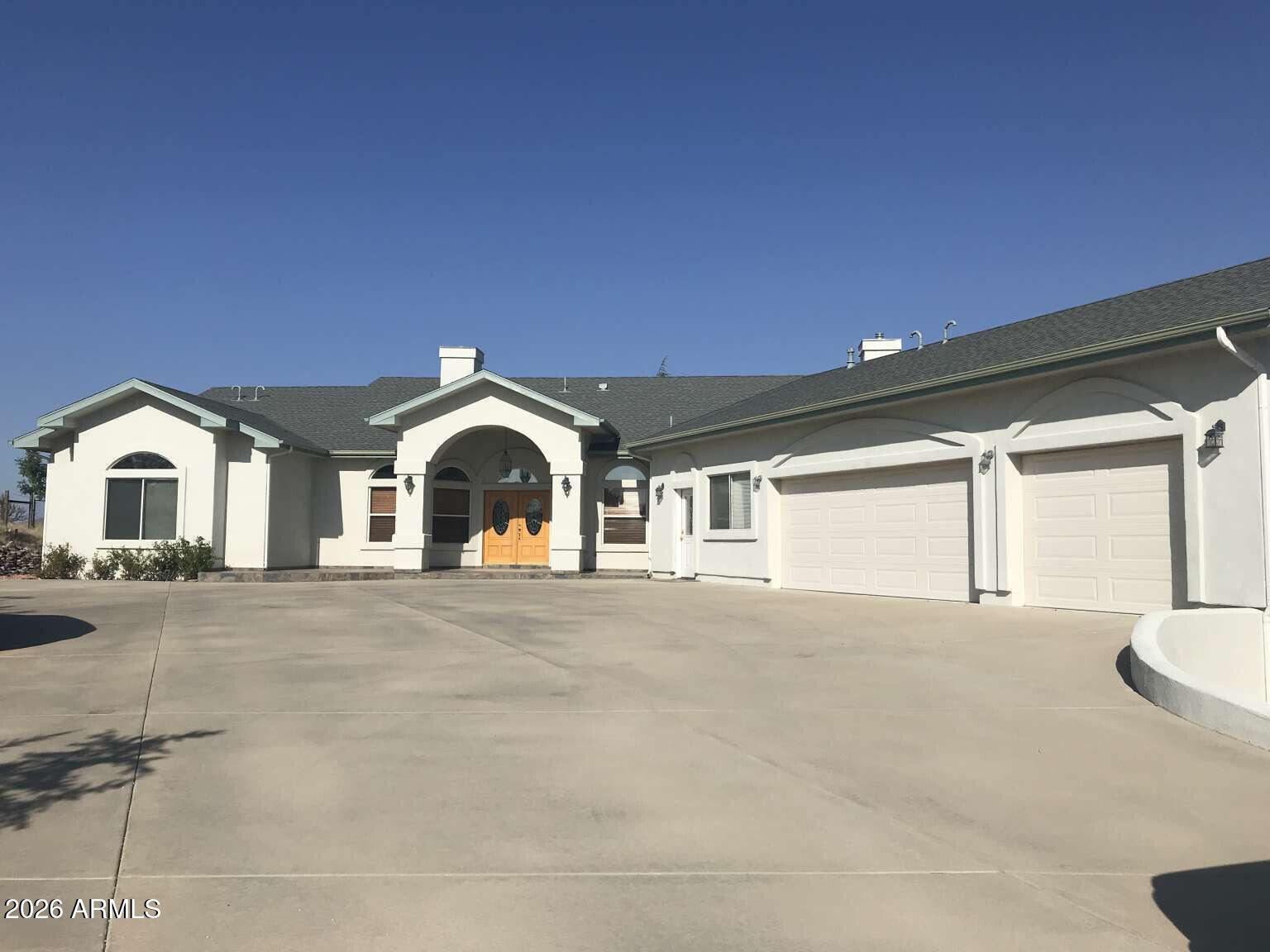 20480 N BUCKBOARD Lane, Paulden, AZ 86334 — Photo 1 of 48
