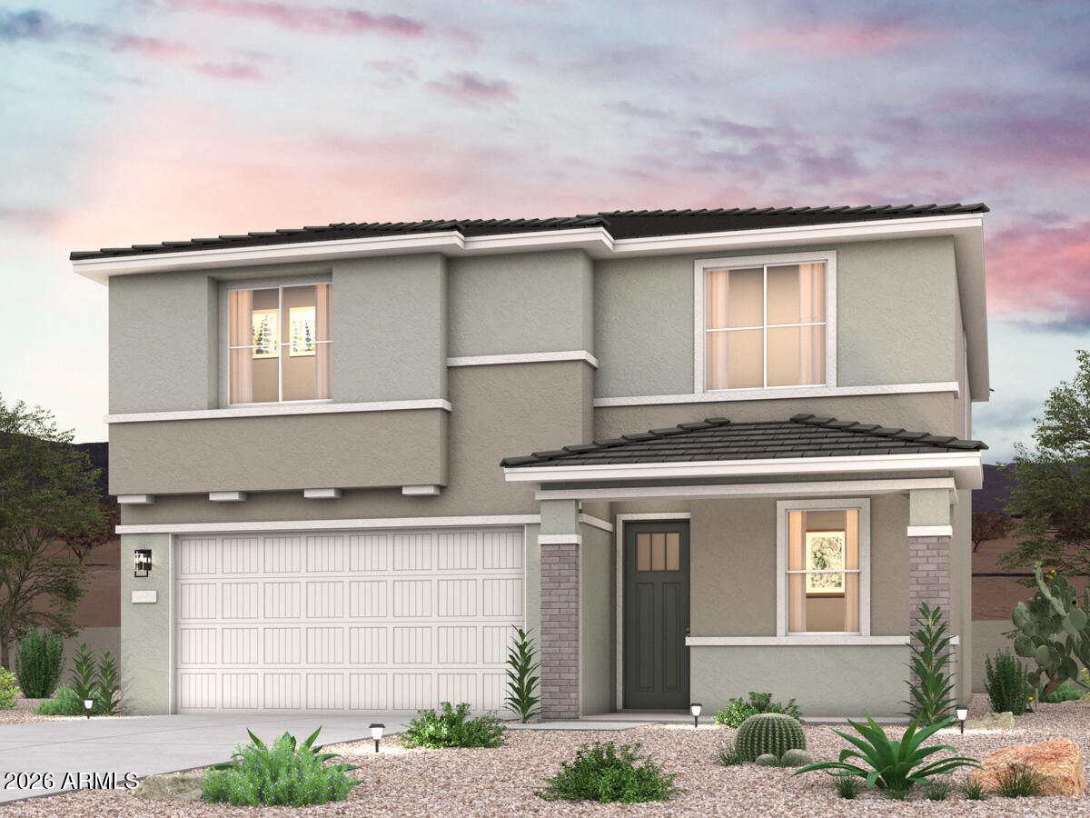 6187 E CROCKETT Way, San Tan Valley, AZ 85144 — Photo 1 of 1