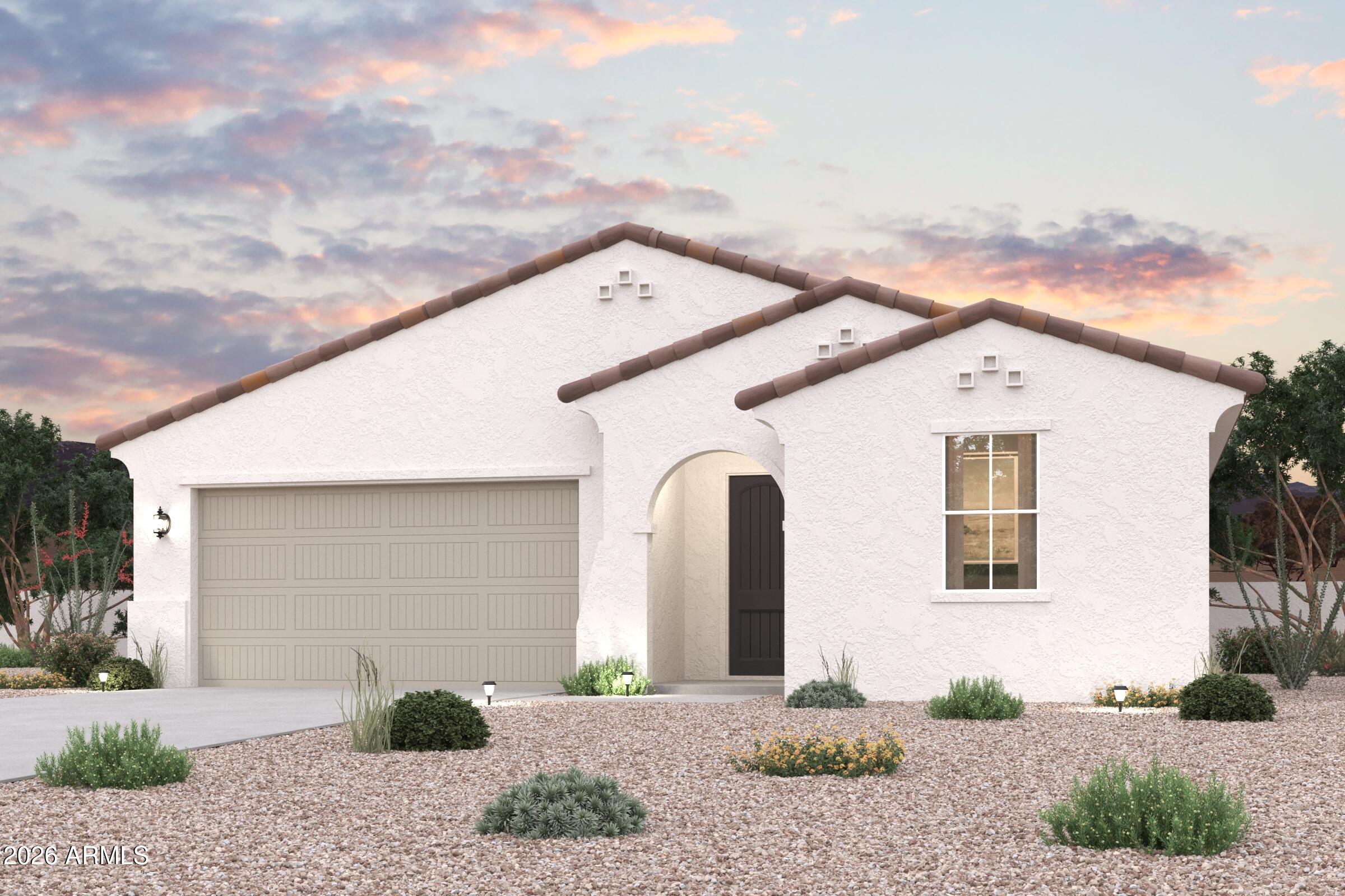 17958 W MONTANA DE ORO Drive, Surprise, AZ 85387 — Photo 1 of 1