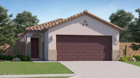 24982 N 174TH Lane, Surprise, AZ 85387 — Photo 1 of 24
