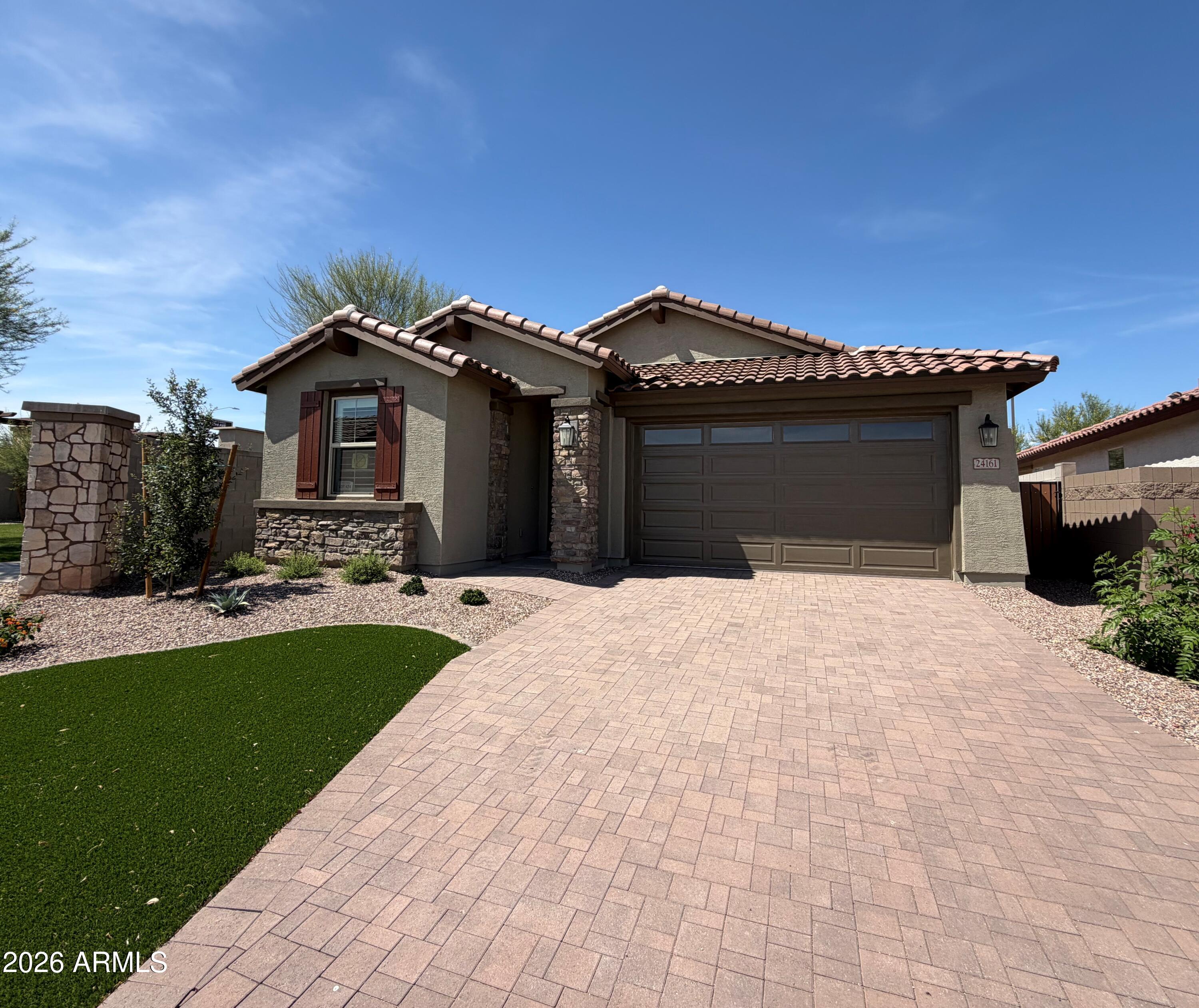 24161 N 162ND Avenue, Surprise, AZ 85387 — Photo 1 of 54