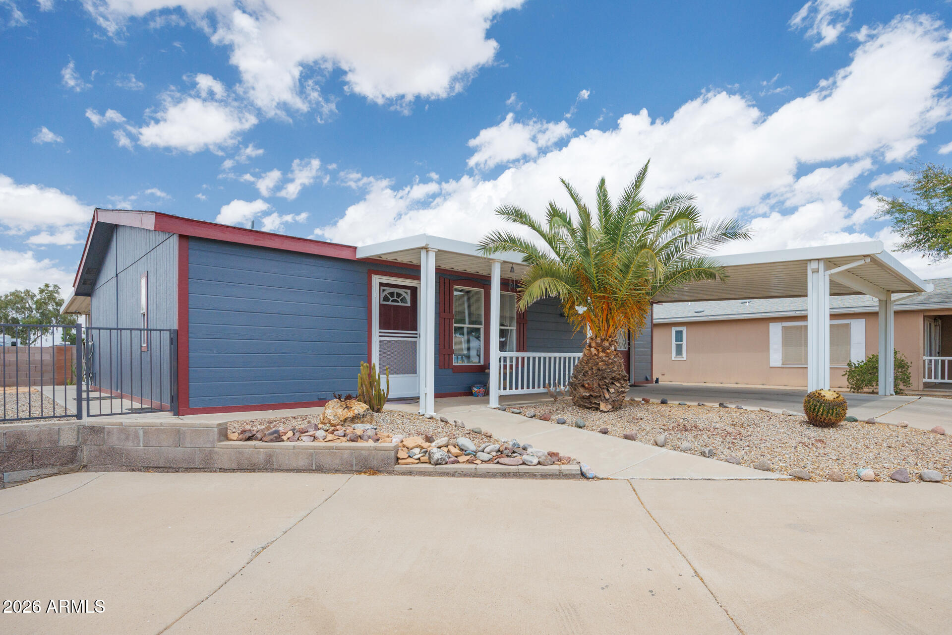 155 E Rodeo Road 21, Casa Grande, AZ 85122 — Photo 1 of 28