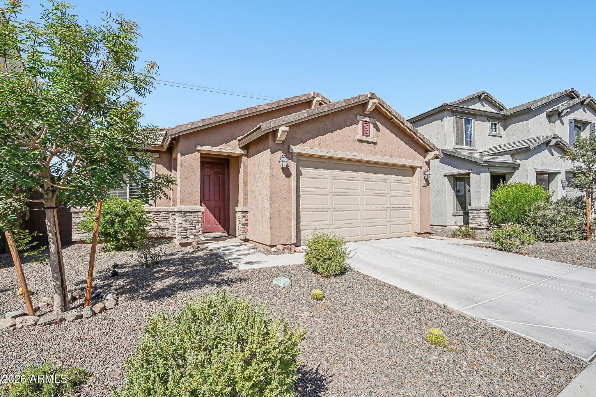8826 S 70TH Lane, Laveen, AZ 85339 — Photo 1 of 33