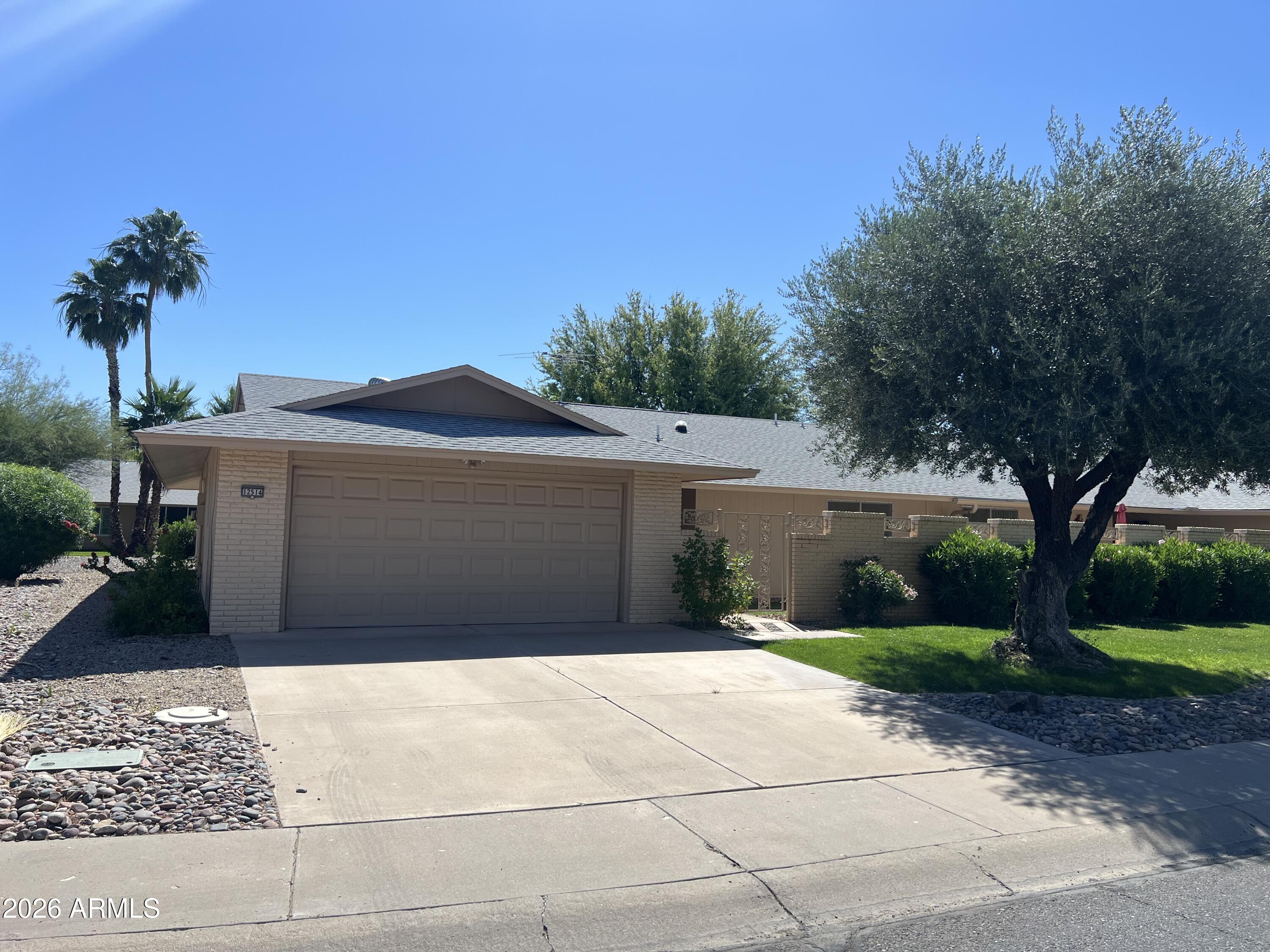 12514 W SENECA Drive, Sun City West, AZ 85375 — Photo 1 of 45