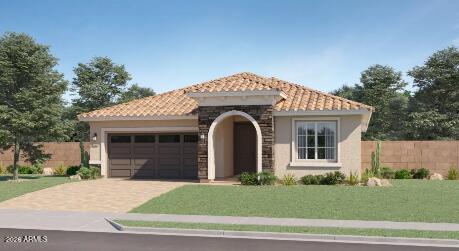 25220 N 174TH Lane, Surprise, AZ 85387 — Photo 1 of 23