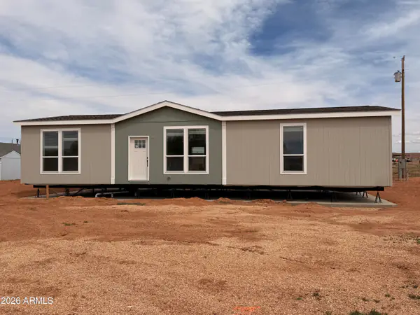 3 bed manufactured home at 337 N Manzanita Way, Fredonia