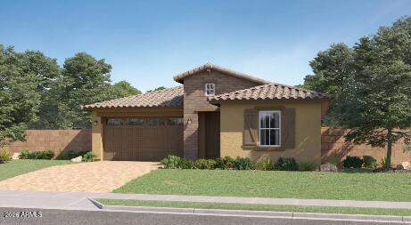 5966 N 192ND Drive, Litchfield Park, AZ 85340 — Photo 1 of 30