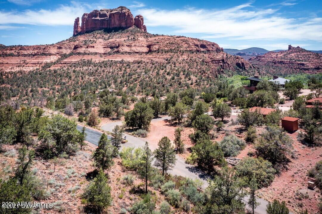 80-100 Casa La Courta Road C, E, Sedona, AZ 86336 — Photo 1 of 8