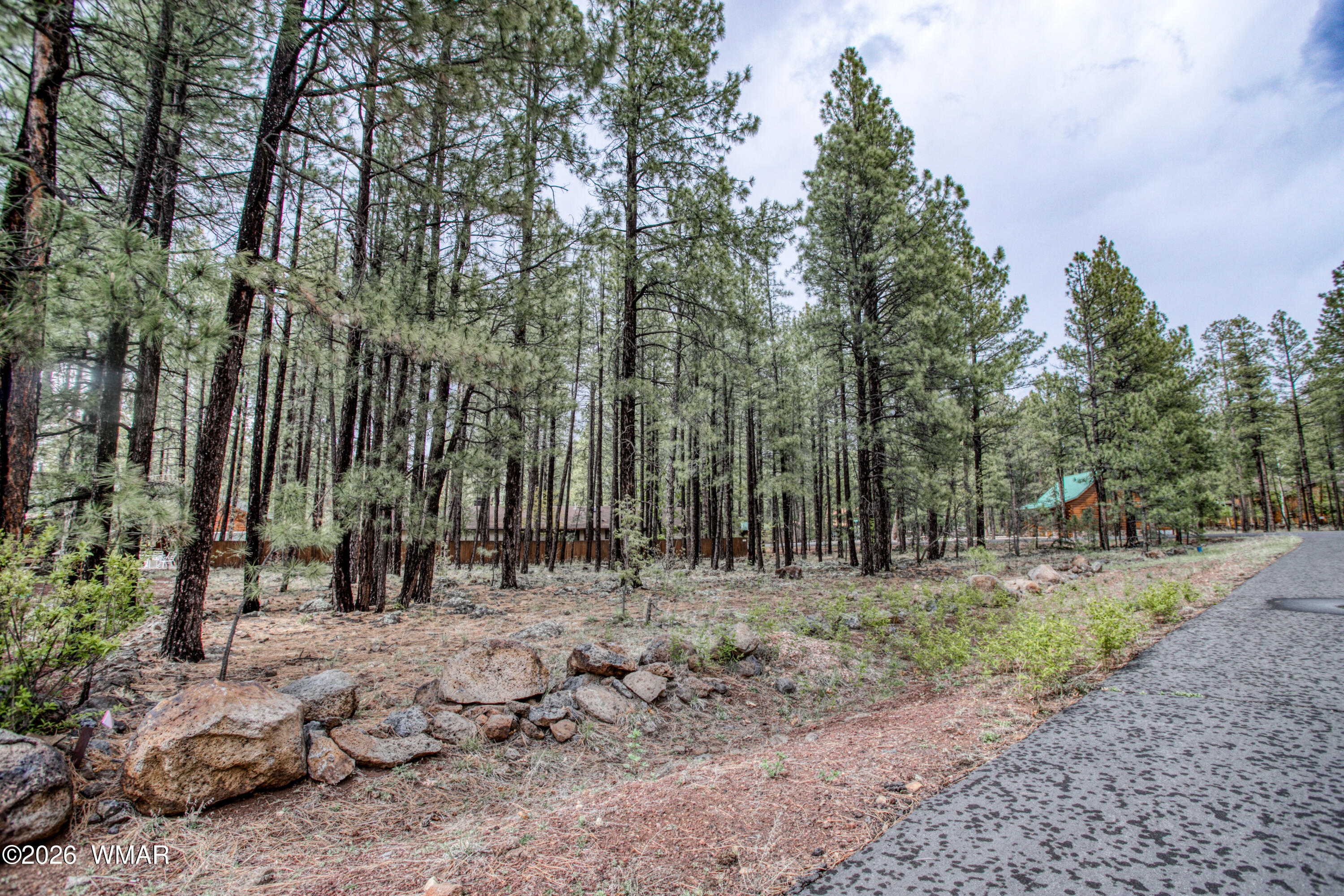 7030 Madison Ln Cir, Pinetop, AZ 85935