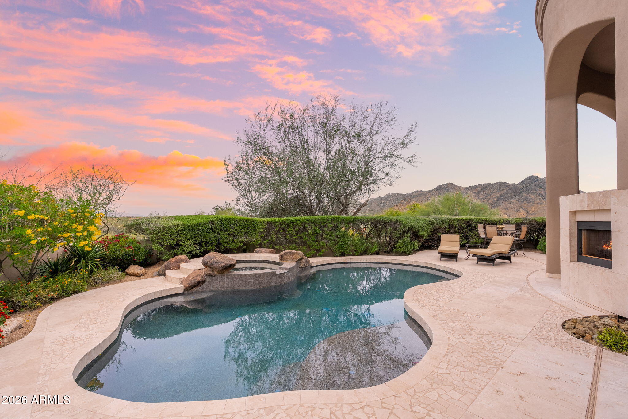 24929 N 114TH Street, Scottsdale, AZ 85255 — Photo 1 of 65