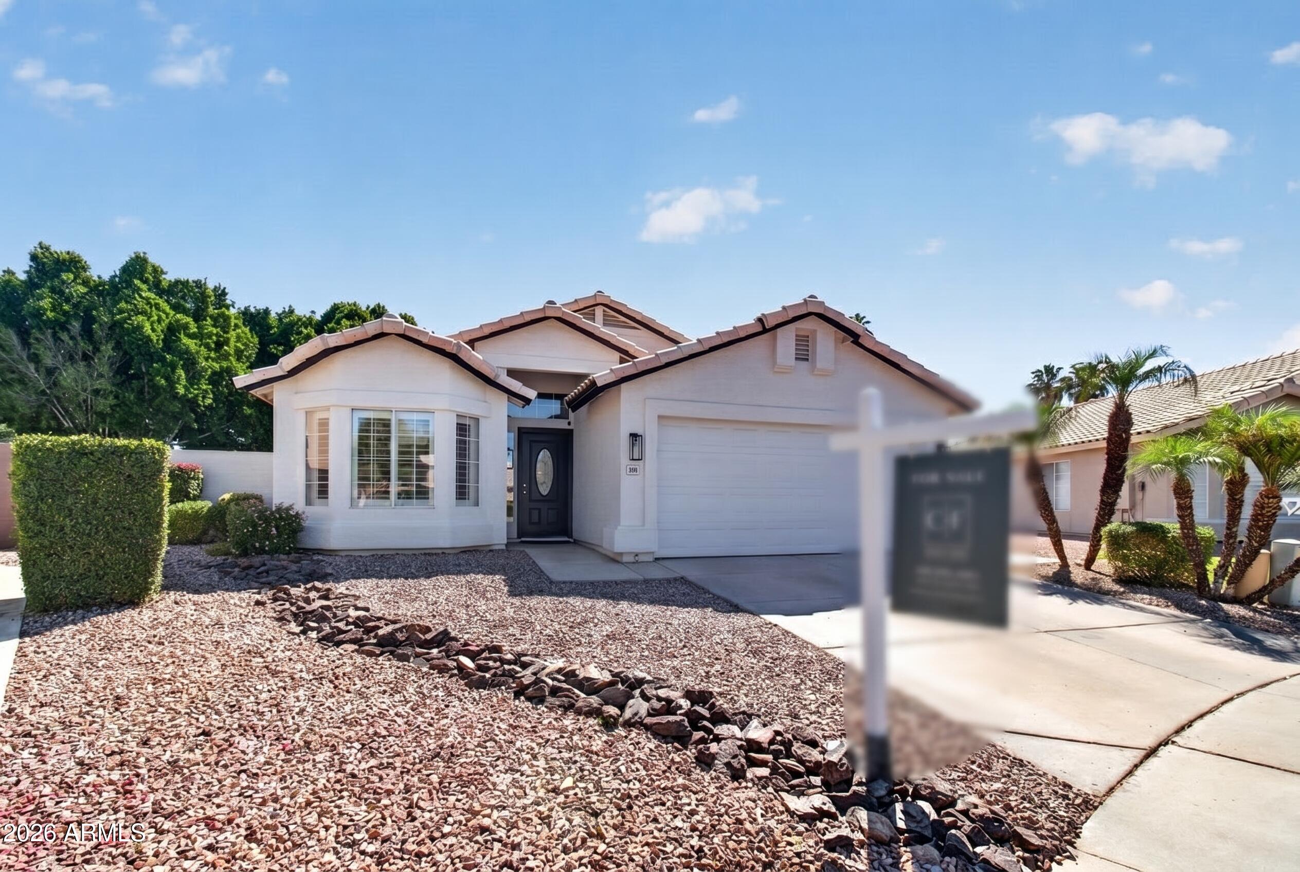 991 N LONGMORE Street, Chandler, AZ 85224 — Photo 1 of 41