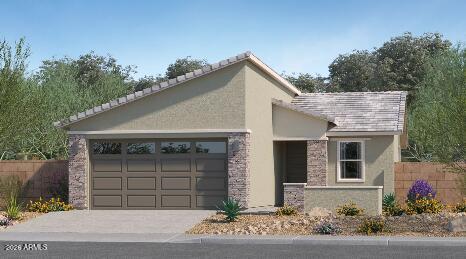 30277 W WILD HAZEL Drive, Buckeye, AZ 85396 — Photo 1 of 23