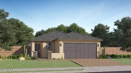 23226 W CORONA Avenue, Buckeye, AZ 85326 — Photo 1 of 24