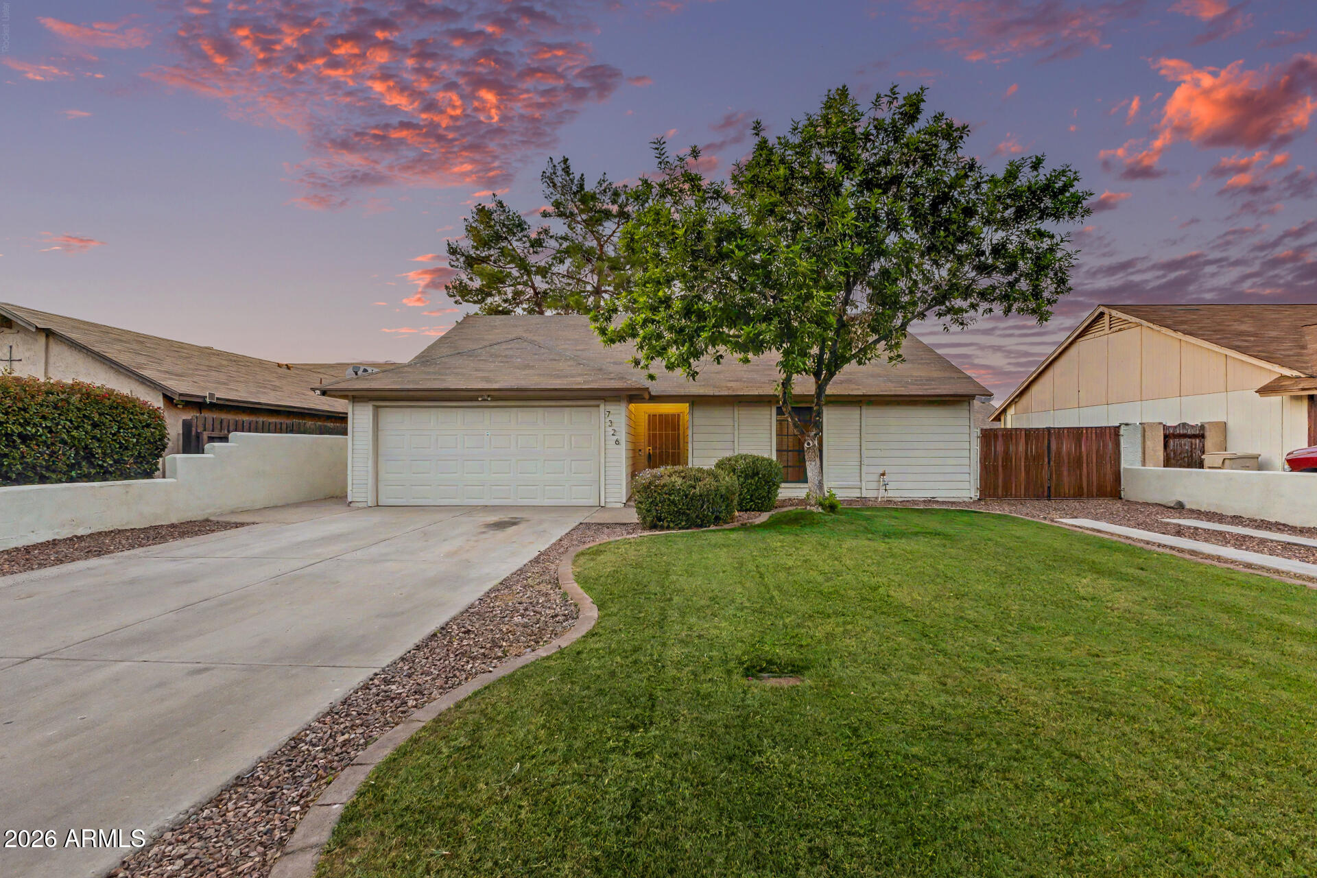 7326 W MARYLAND Avenue, Glendale, AZ 85303 — Photo 1 of 51