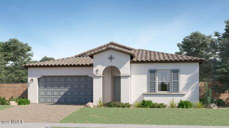 4913 S 231ST Drive, Buckeye, AZ 85326 — Photo 1 of 29