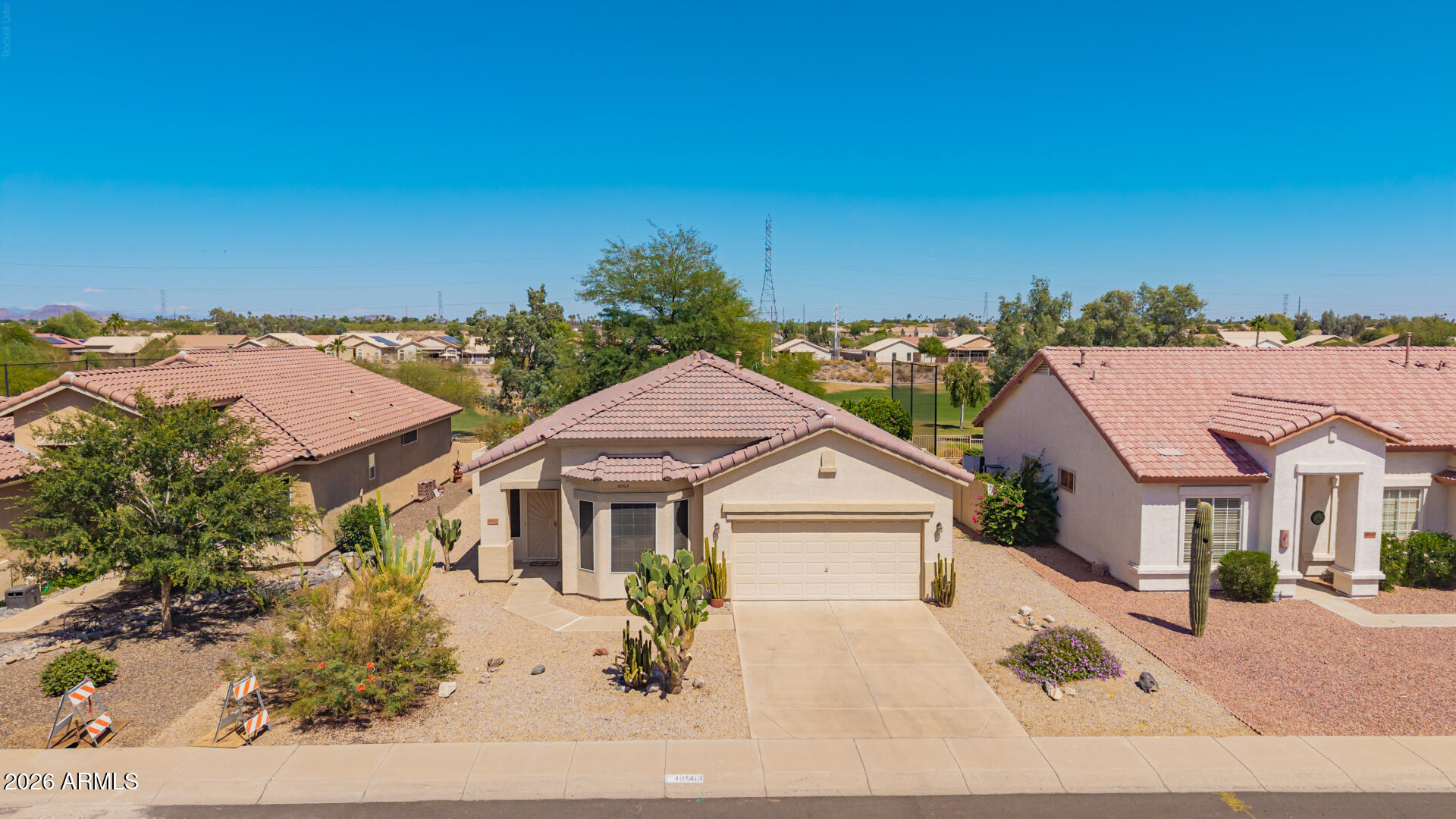 18563 N 116TH Drive, Surprise, AZ 85378 — Photo 1 of 39