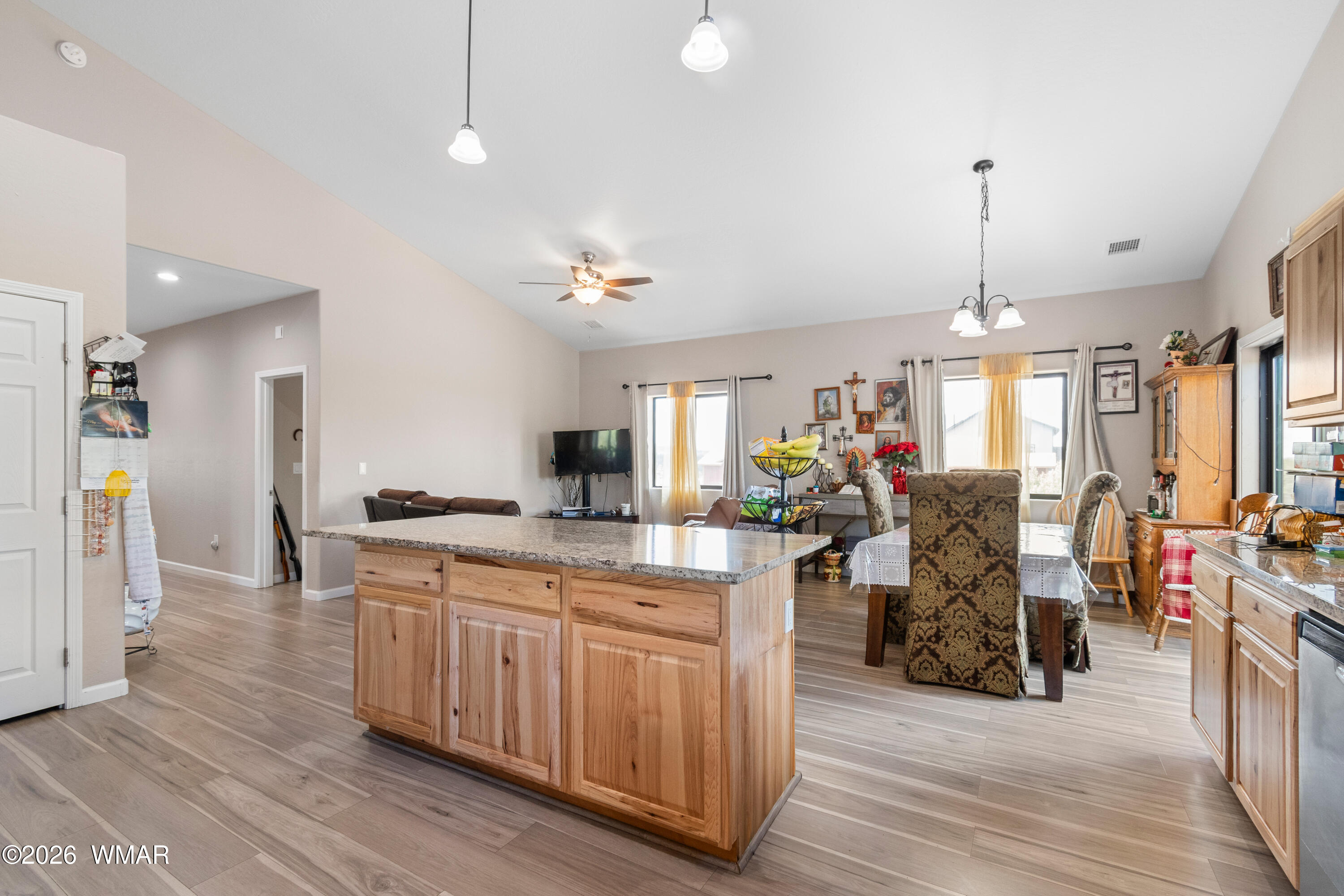 2280 E Rock Garden Lane, Show Low, AZ 85901