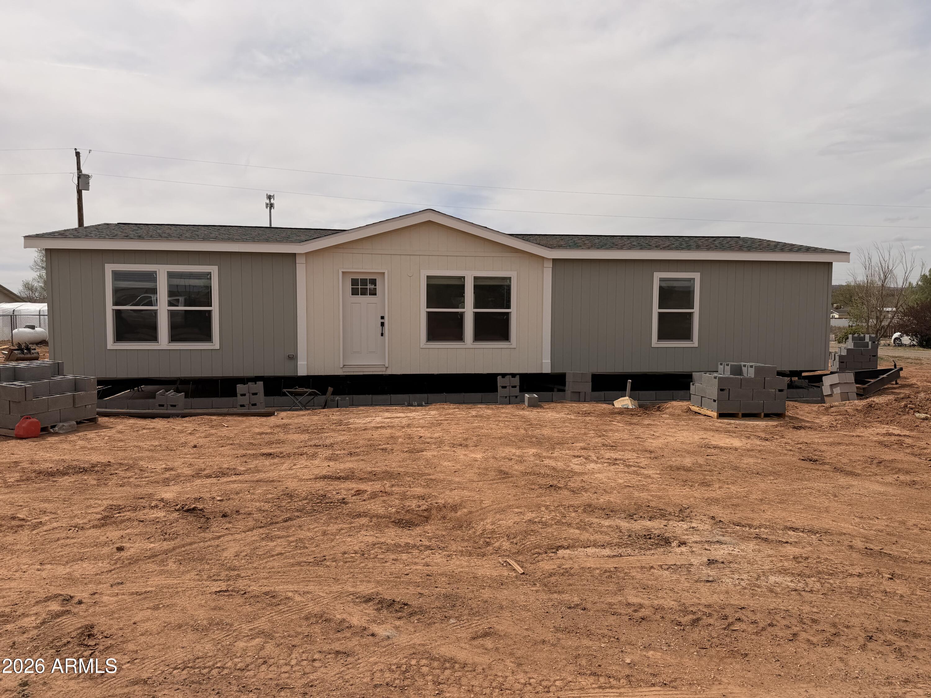 313 S Aspen Street, Fredonia, AZ 86022 — Photo 1 of 4