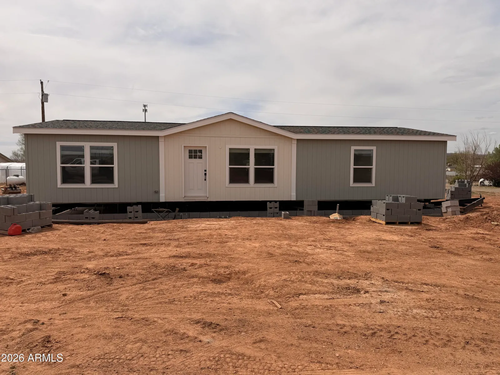 313 S Aspen Street, Fredonia, AZ 86022 — Photo 1 of 4