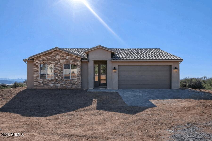 1929 E CAMINO DE LOS RANCHOS, Phoenix, AZ 85022 — Photo 1 of 26