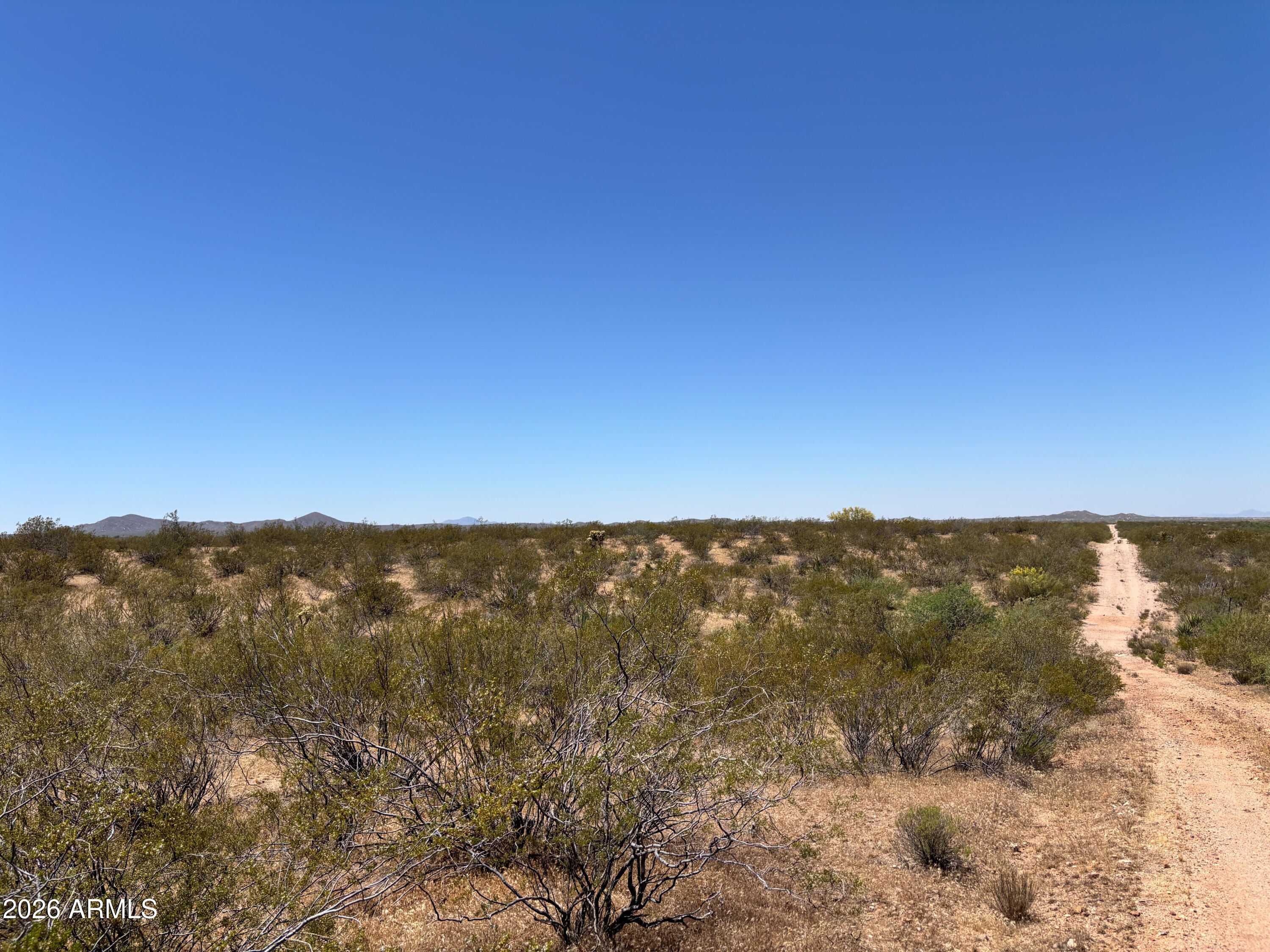 00 E Bartlett Road -, Florence, AZ 85132 — Photo 1 of 18