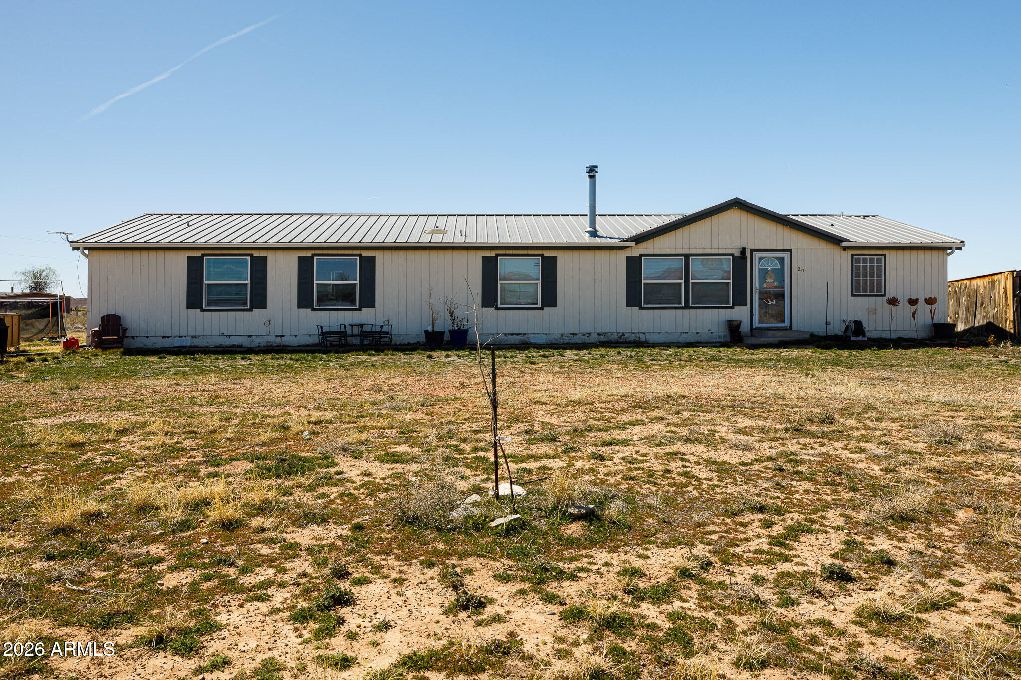 20 W Griffiths Lane, Fredonia, AZ 86022 — Photo 1 of 47
