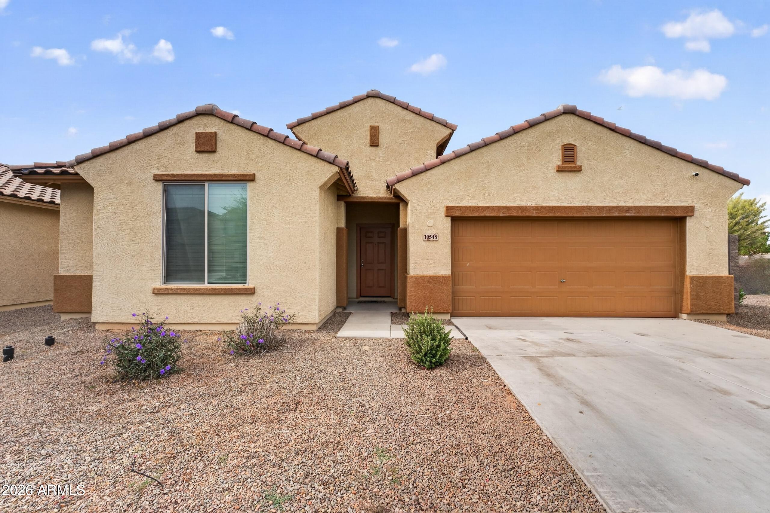 10548 W Crown King Rd Road, Tolleson, AZ 85353 — Photo 1 of 40