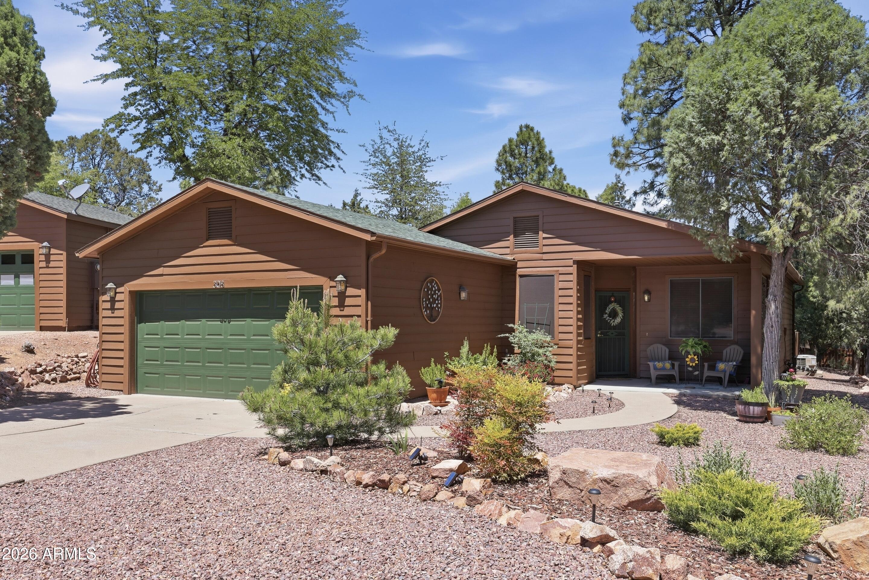 308 W Cody Circle, Payson, AZ 85541 — Photo 1 of 24