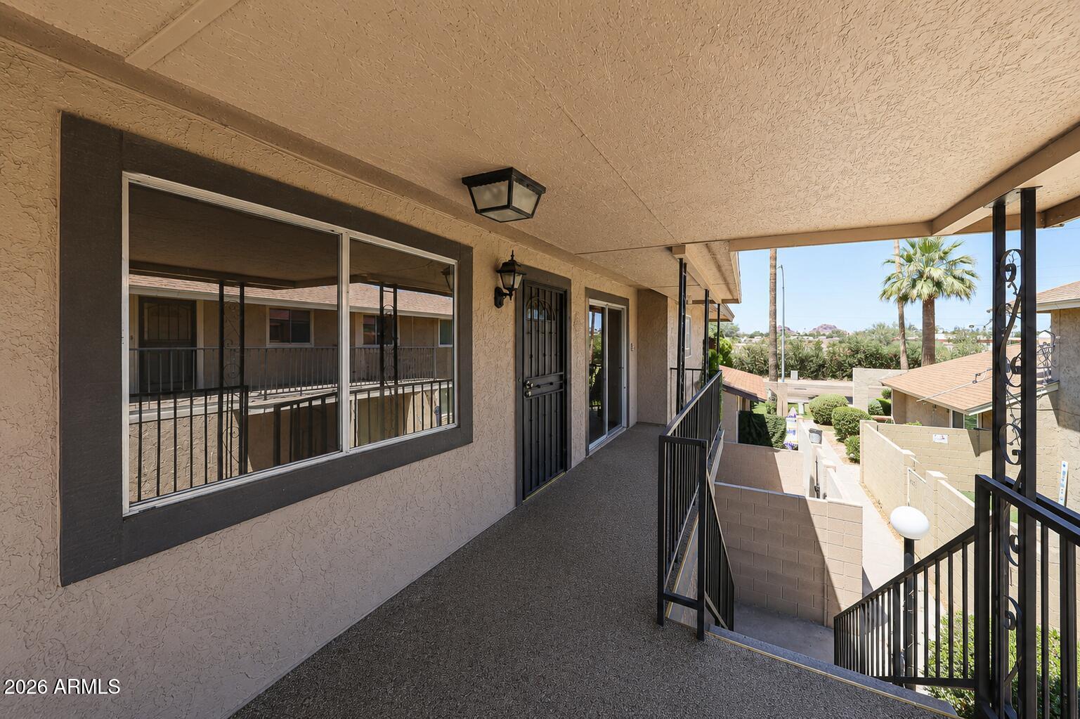1217 N GRANITE REEF Road, Scottsdale, AZ 85257 — Photo 1 of 19