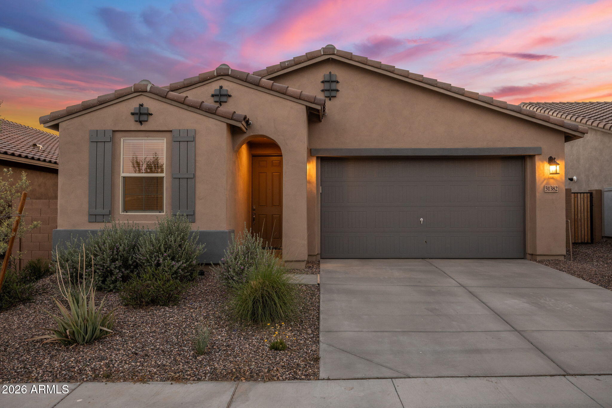 31382 N 130TH Avenue, Peoria, AZ 85383 — Photo 1 of 40