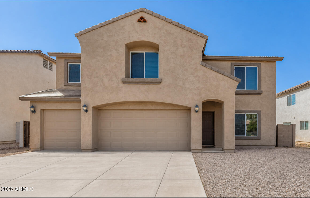 28050 N LIMESTONE Lane, San Tan Valley, AZ 85143 — Photo 1 of 11