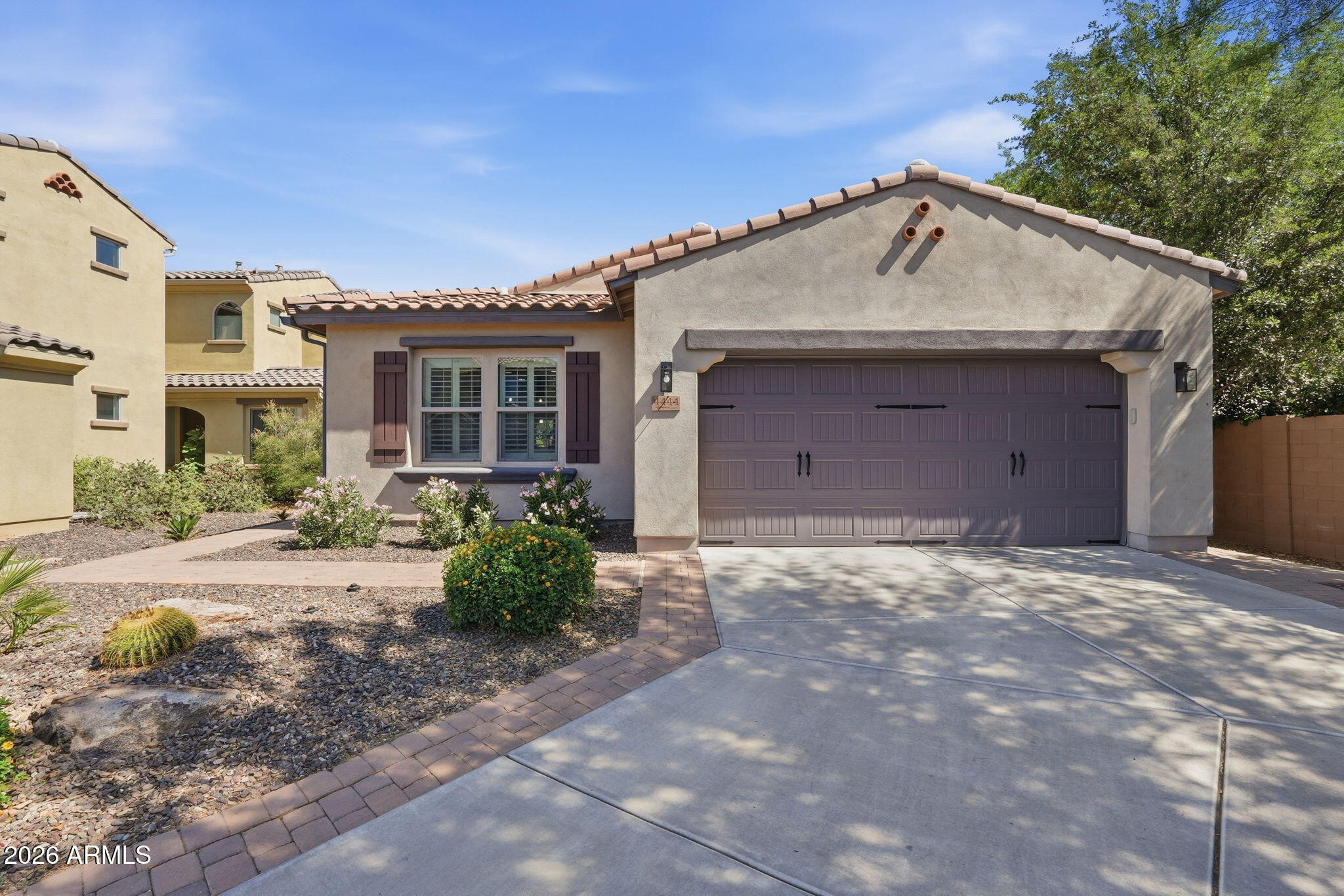 4444 E SAINT JOHN Road, Phoenix, AZ 85032 — Photo 1 of 46
