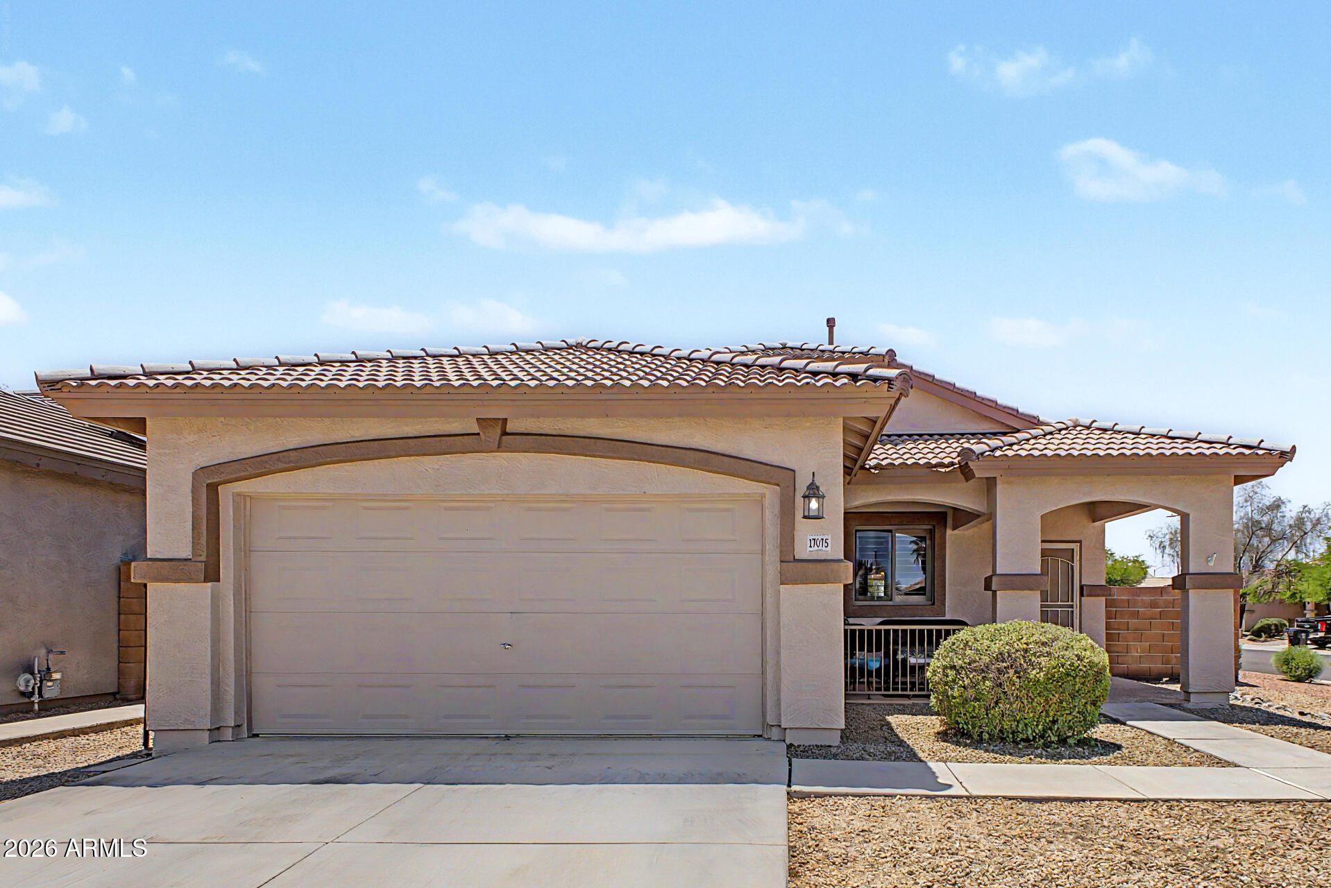 17075 W NORTHAMPTON Road, Surprise, AZ 85374 — Photo 1 of 37