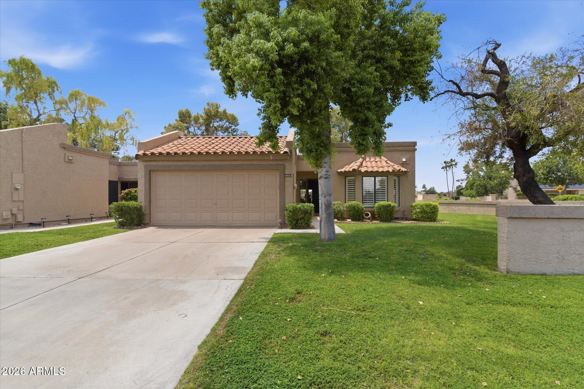 18612 N 95TH Drive, Peoria, AZ 85382 — Photo 1 of 22