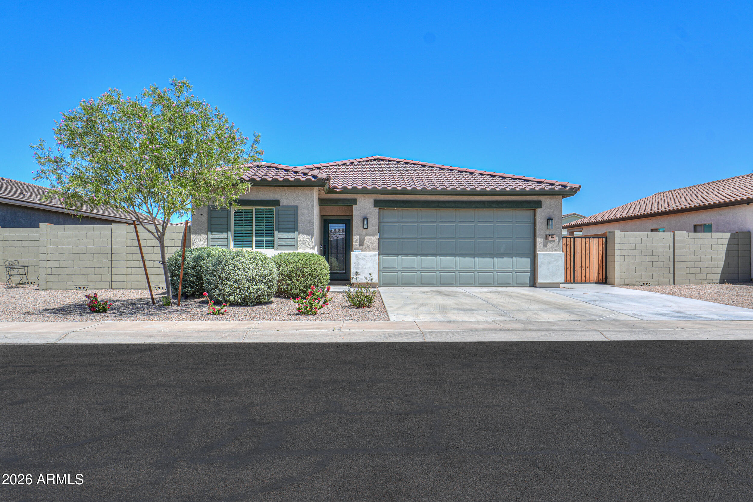 748 E RUBY Drive, Casa Grande, AZ 85122 — Photo 1 of 61