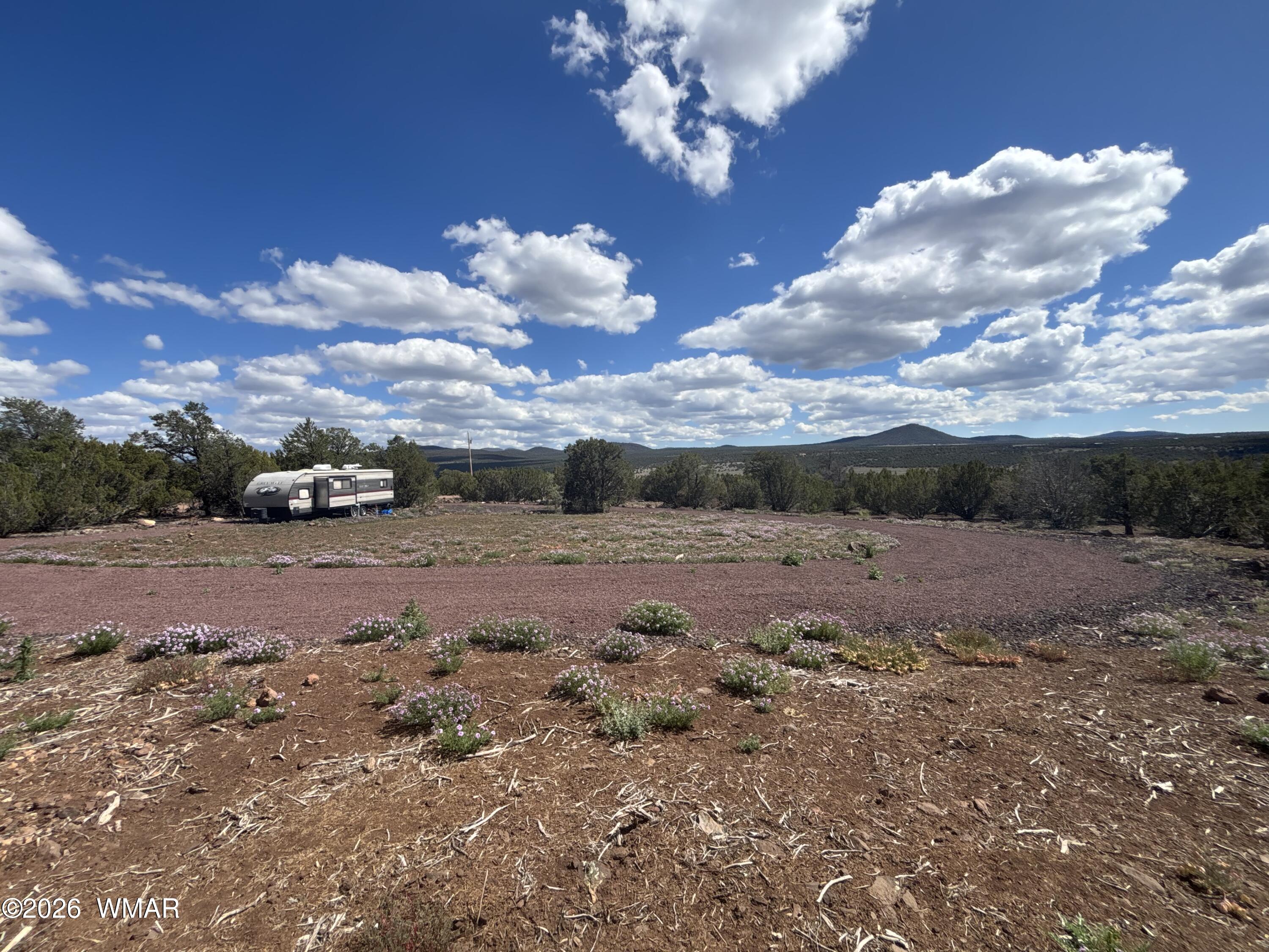 9 CR, N3029, Vernon, AZ 85940