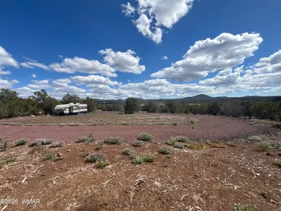 9 CR, N3029, Vernon, AZ 85940