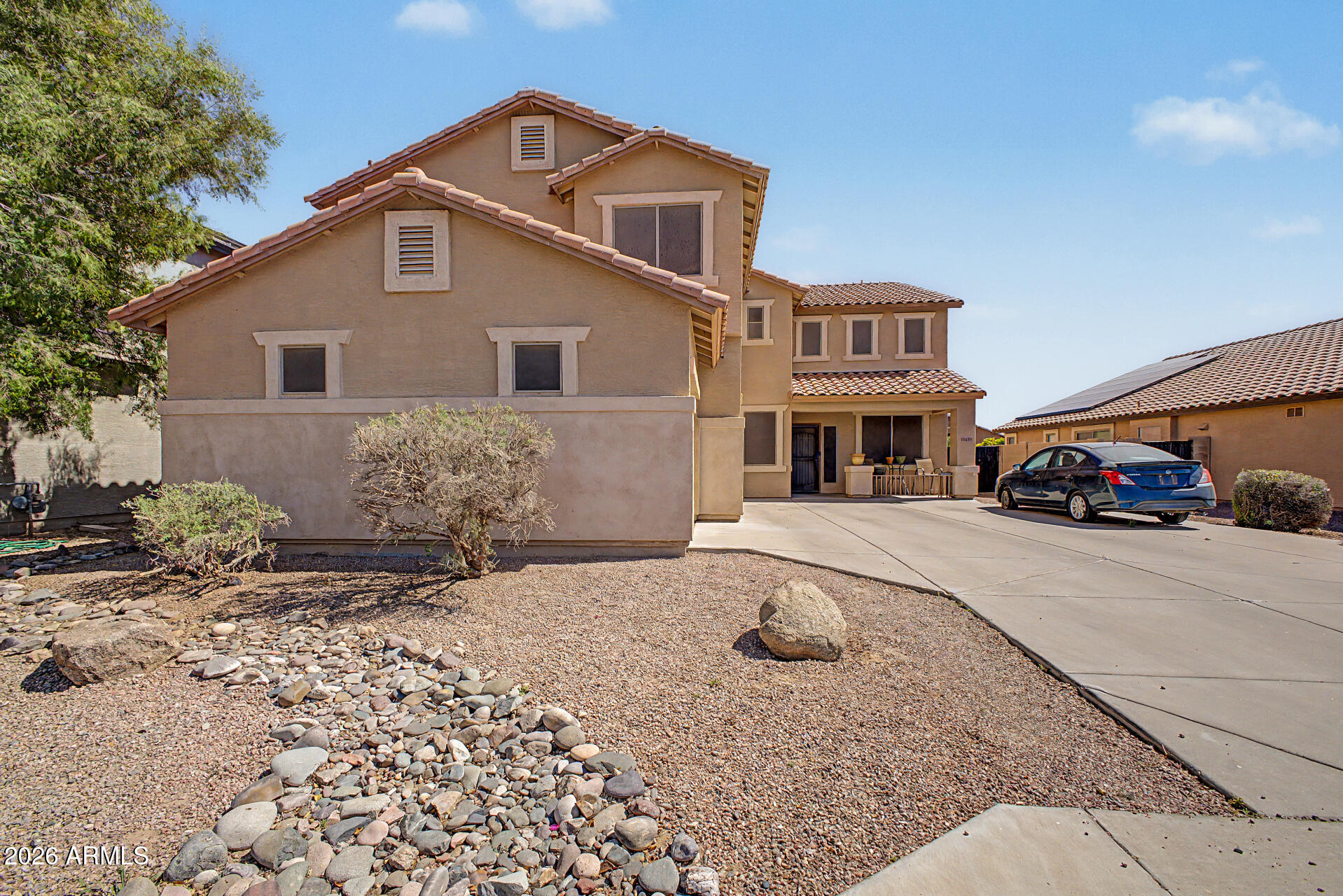 16219 W HAMMOND Street, Goodyear, AZ 85338 — Photo 1 of 42